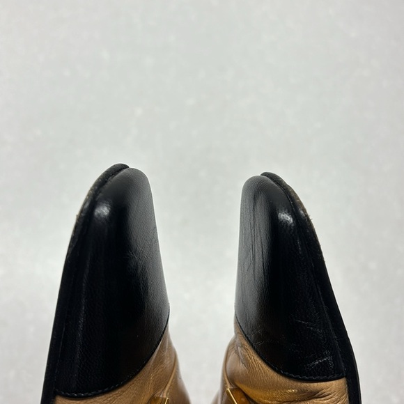 Chanel mules - Picture 11 of 13